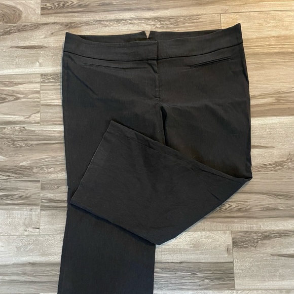 Plus size dress pants - Picture 2 of 3